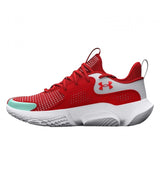 UA FLOW FUTR X3