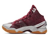 UA CURRY 2 RETRO