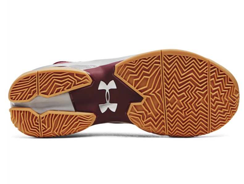 UA CURRY 2 RETRO