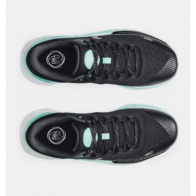 UA CURRY 2 LOW