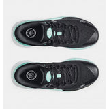 UA CURRY 2 LOW