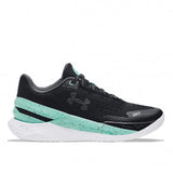 UA CURRY 2 LOW