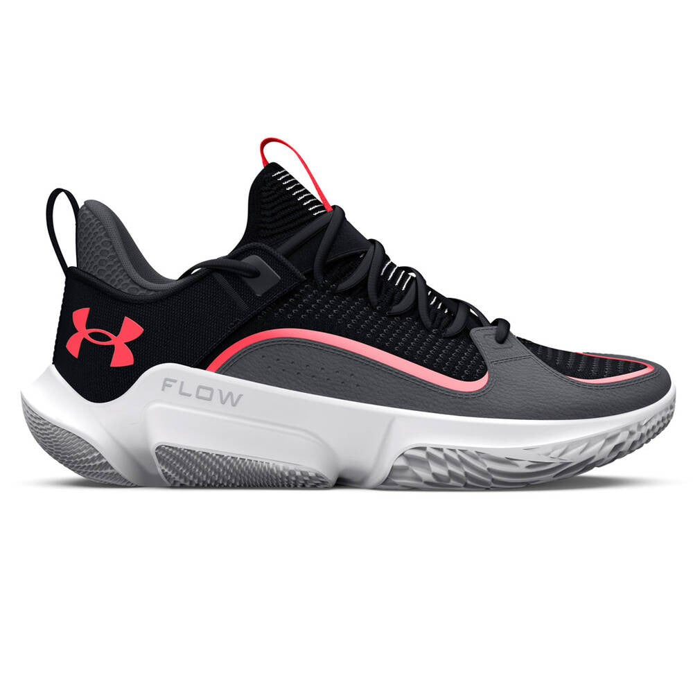 UA Flow FUTR X 3