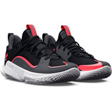 UA Flow FUTR X 3