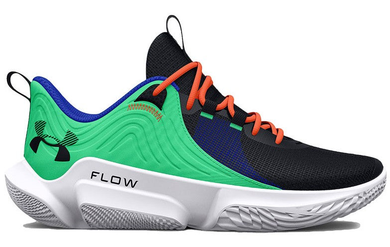 UA FLOW FUTR X2