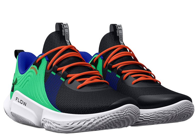 UA FLOW FUTR X2