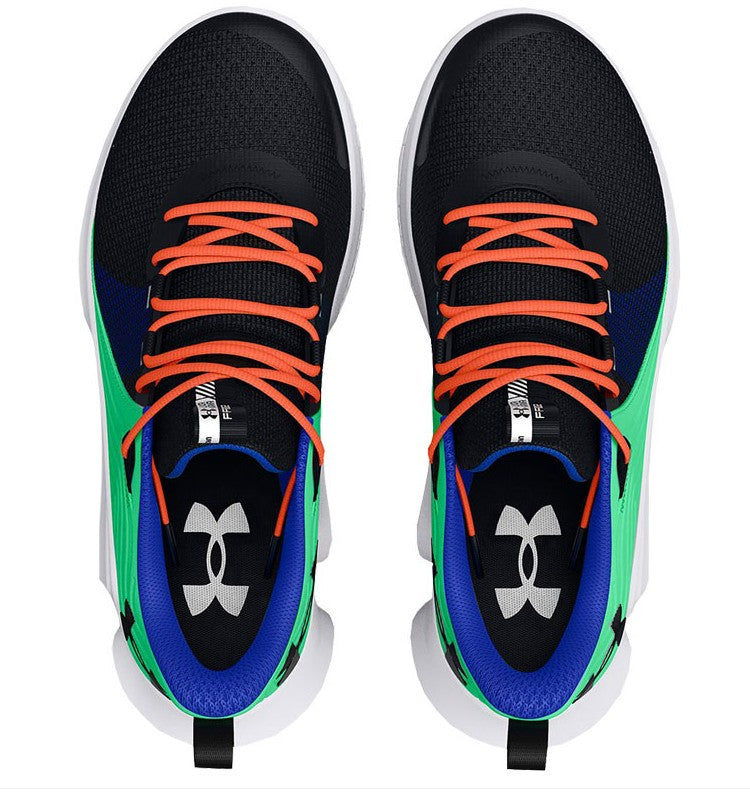 UA FLOW FUTR X2