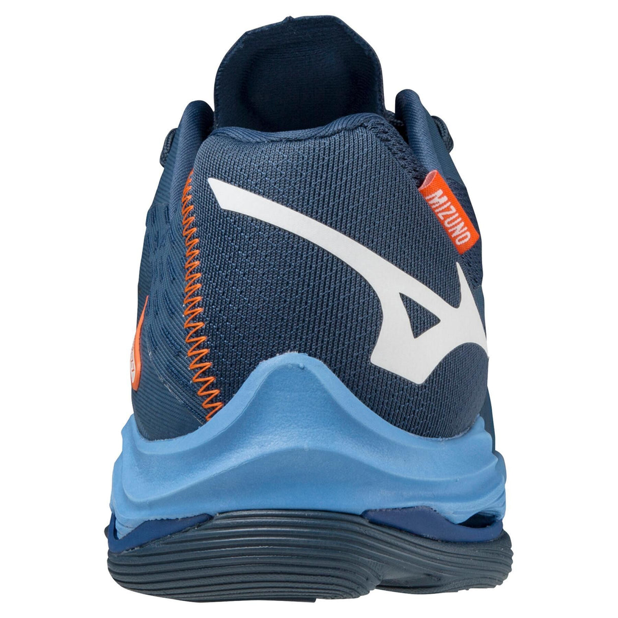 Mizuno Wave Lightning Z7 darkdenim