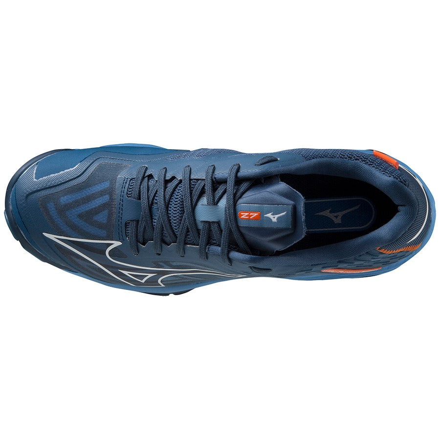 Mizuno Wave Lightning Z7 darkdenim