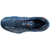Mizuno Wave Lightning Z7 darkdenim