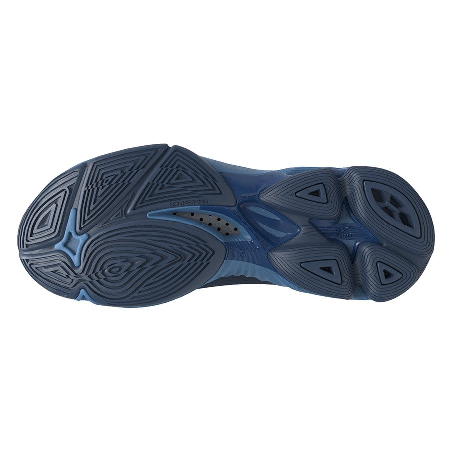 Mizuno Wave Lightning Z7 darkdenim