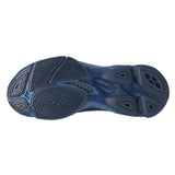 Mizuno Wave Lightning Z7 darkdenim