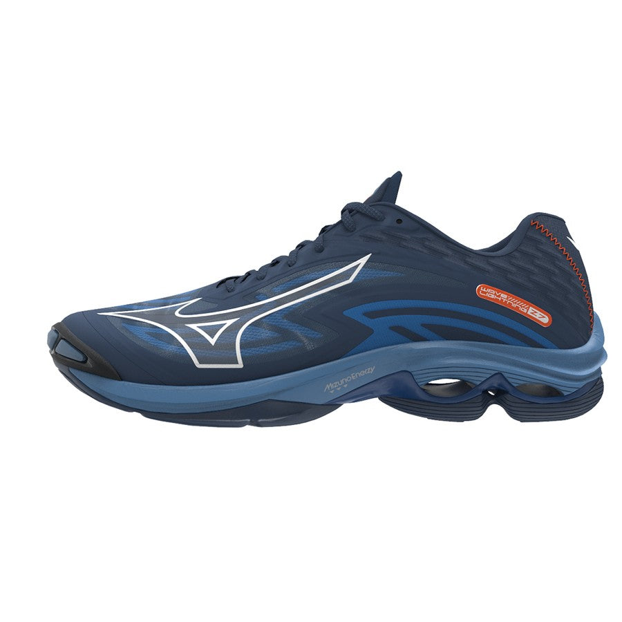 Mizuno Wave Lightning Z7 darkdenim