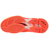 Mizuno Wave Lightning Z7 neonflame