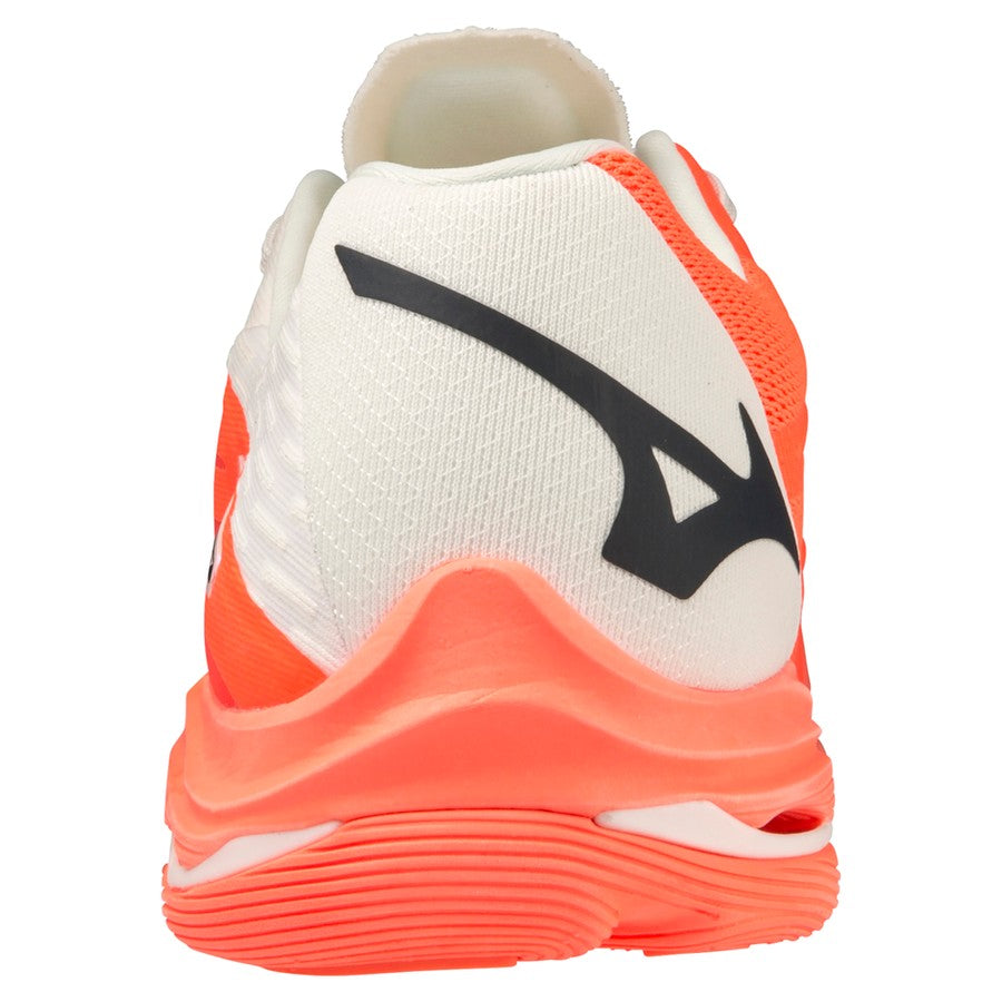 Mizuno Wave Lightning Z7 neonflame