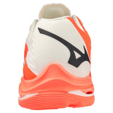 Mizuno Wave Lightning Z7 neonflame