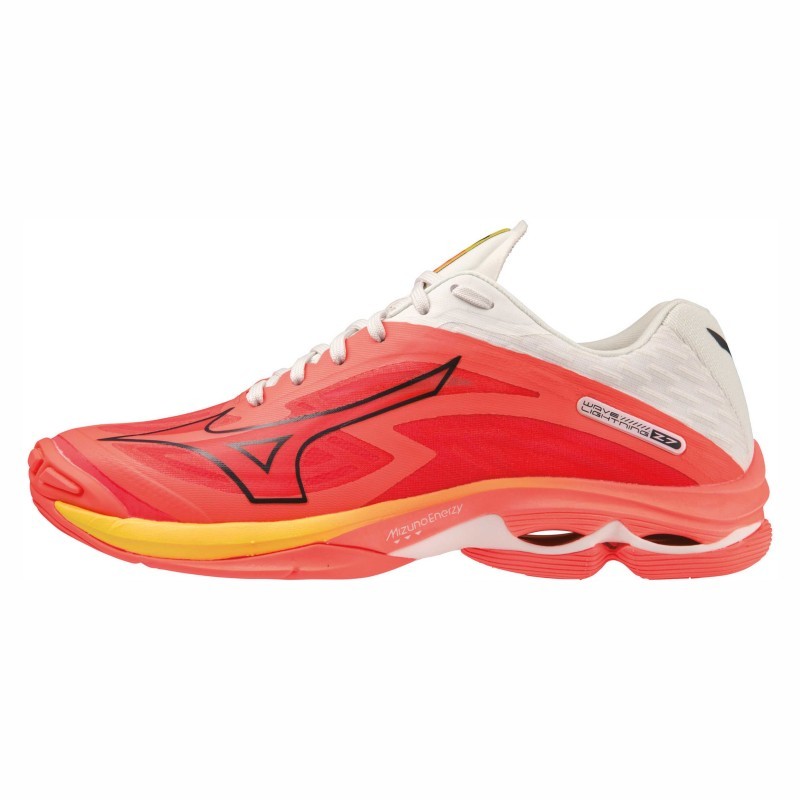 Mizuno Wave Lightning Z7 neonflame