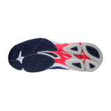 Mizuno Wave Lightning Z6 blue elettric