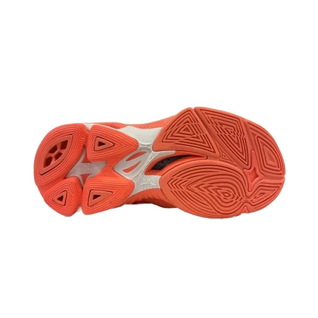 Mizuno Wave Lightning Z7 Mid neonflame