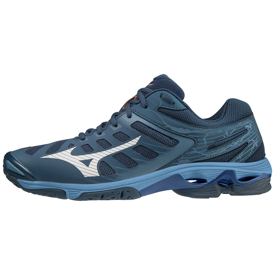 Mizuno Wave Voltage darkdenim