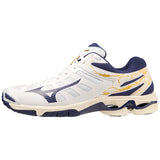 Mizuno Wave Voltage white