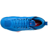 Mizuno Momentum 2 Mid frechblue