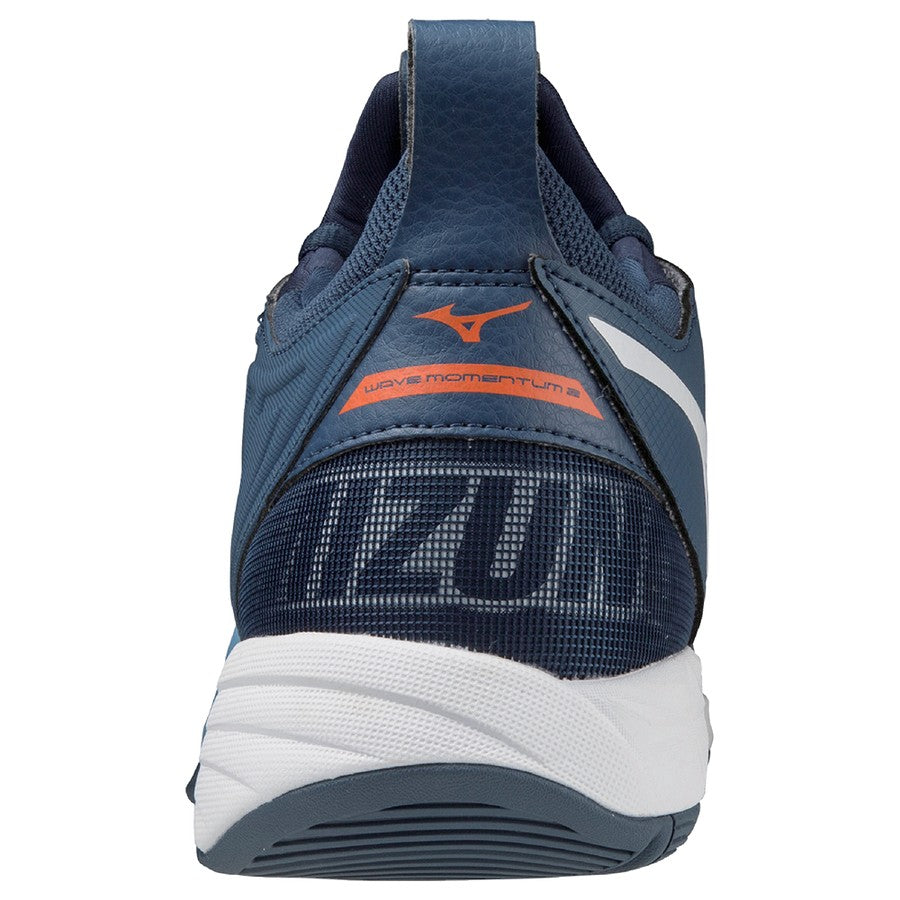 Mizuno Momentum 2 darkdenim