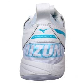 Mizuno Momentum 2 white