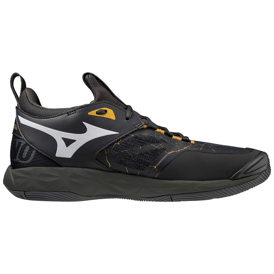 Mizuno Momentum 2 oyster