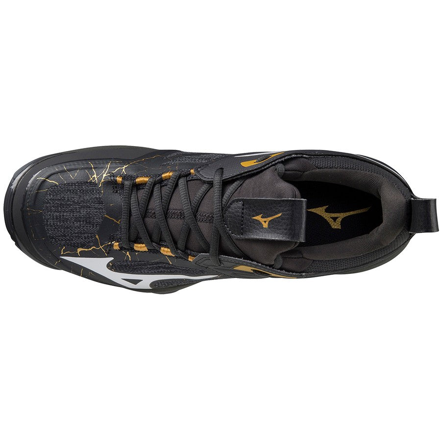 Mizuno Momentum 2 oyster