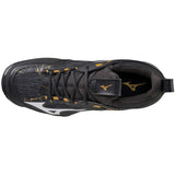 Mizuno Momentum 2 oyster