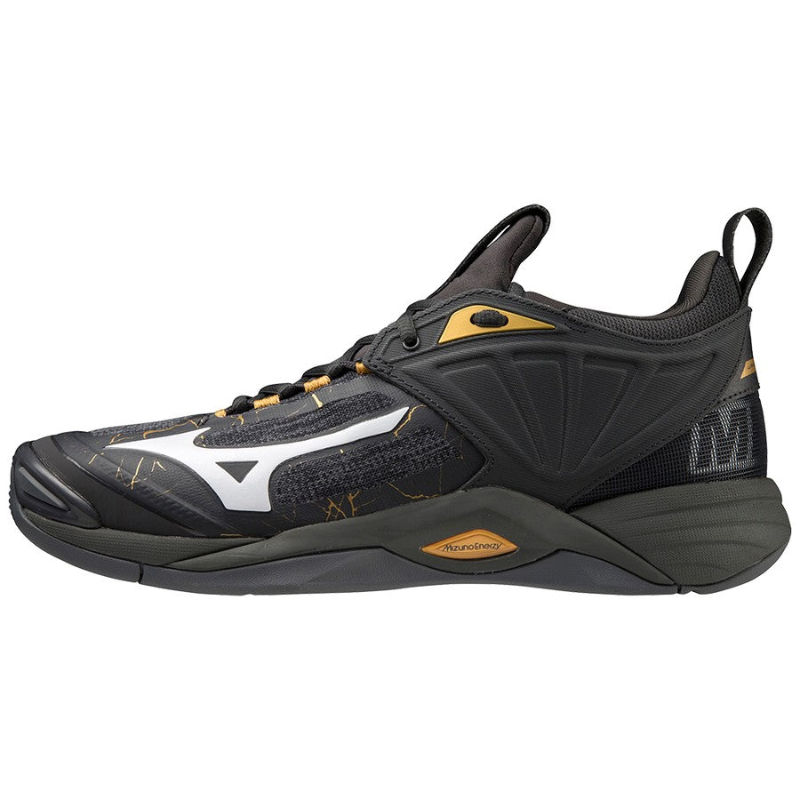 Mizuno Momentum 2 oyster