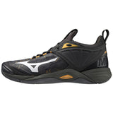 Mizuno Momentum 2 oyster