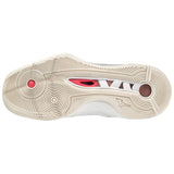 Mizuno Momentum 2  white rose