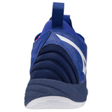 Mizuno Momentum 2  reflex blue