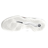 Mizuno Wave Dimension white rose
