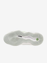 Mizuno Wave Dimension MID white green