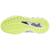 Mizuno Wave Luminous 2 grigio