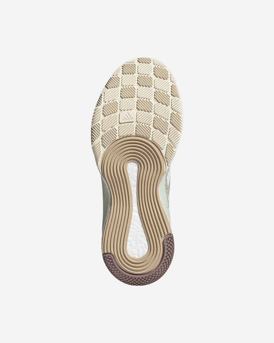 Adidas Crazyflight Mid W beige