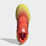 Adidas Crazyflight giallo
