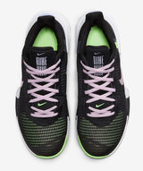 NIKE AIR MAX IMPACT 3 - Black/Green/Pink