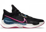 NIKE RENEW ELEVATE III BLACK
