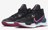 NIKE RENEW ELEVATE III BLACK