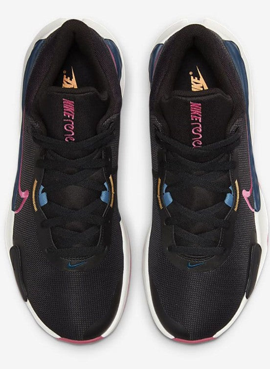 NIKE RENEW ELEVATE III BLACK