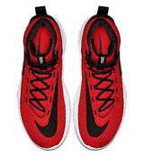 ZOOM RIZE TB -RED/BLACK