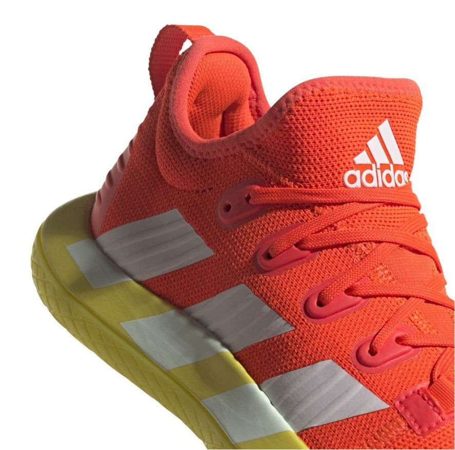 ADIDAS STABIL NEXT GEN PRIMEBLUE - ARANCIO FLUO