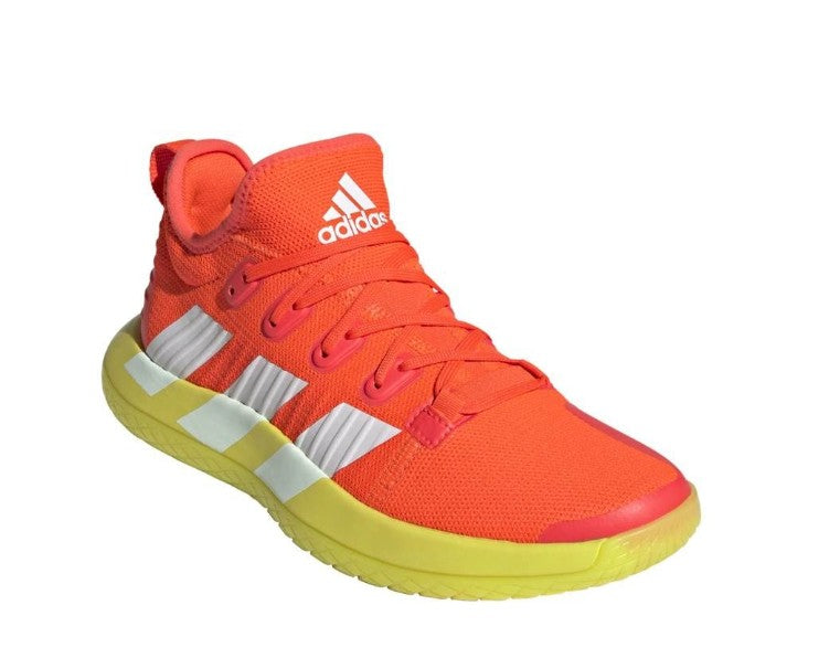 ADIDAS STABIL NEXT GEN PRIMEBLUE - ARANCIO FLUO