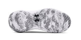 UA GS JET 21 - BLACK