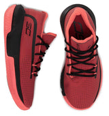 UA GS SC 3ZERO III - ROSSE