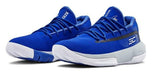 UA GS SC 3ZERO III - BLU
